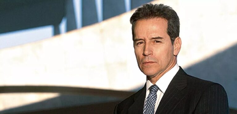 Luiz Estevão, dono do Metrópoles, fechou patrocínio com o Will Bank, do Master, para naming rights da Série D em 2025