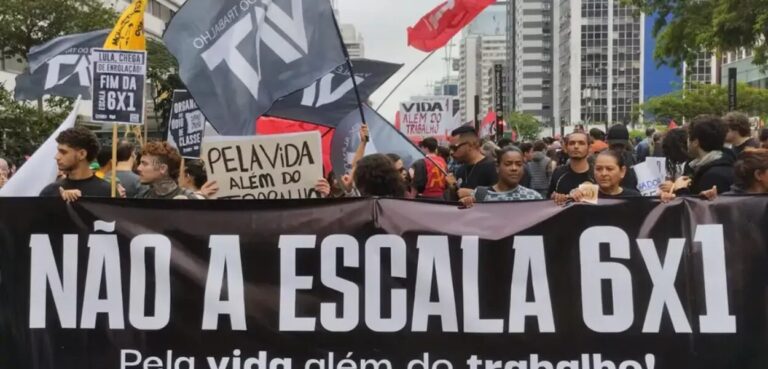 Redução da jornada de trabalho pode beneficiar trabalhadores mais pobres e melhorar distribuição de renda, aponta Ipea