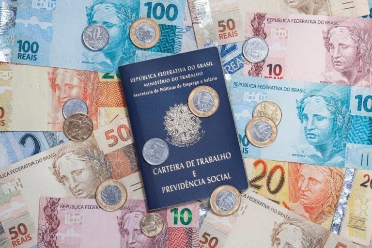 PIS/Pasep 2026 começa a ser pago em fevereiro; saiba quem tem direito e como consultar