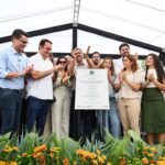 Elmano anuncia Camilo Santana e Cid Gomes como coordenadores de sua campanha à reeleição no Ceará