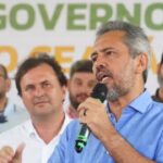 Elmano nega reunião com vereadores de Juazeiro do Norte e diz que encontro nunca foi oficialmente agendado