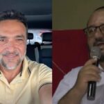 Ameaçado de punição por apoiar Ciro Gomes, ex-prefeito afirma que deixará o PT no Ceará