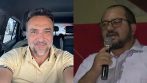 Ameaçado de punição por apoiar Ciro Gomes, ex-prefeito afirma que deixará o PT no Ceará