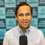 Felipe Vasques declara apoio a possível candidatura de Ciro Gomes e fala em “libertação do Ceará”