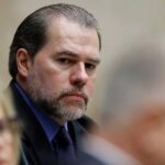 Toffoli admite ter recebido valores de fundo ligado a Vorcaro após venda de participação em resort