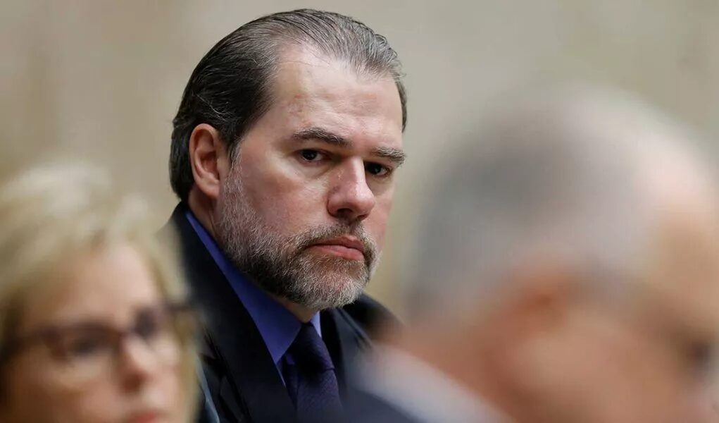 Toffoli admite ter recebido valores de fundo ligado a Vorcaro após venda de participação em resort