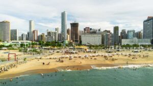 Carnaval 2026 deve movimentar R$ 514,8 milhões no Ceará e atrair mais de 210 mil turistas