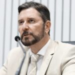 Aldigueri diz que pesquisas refletem trabalho de Elmano e aposta em vitória com Lula já no 1º turno