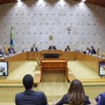 STF reabre ano judiciário sob tensões internas e pressão do Congresso às vésperas das eleições