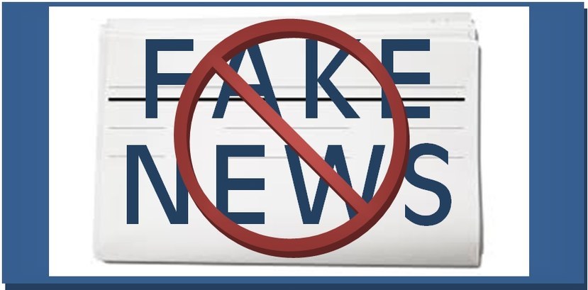 fake nehws