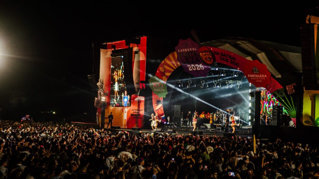 fortaleza carnaval