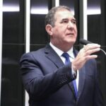 Luiz Gastão é eleito 1º vice-presidente da Comissão de Minas e Energia da Câmara em 2026