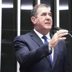 Luiz Gastão é eleito 1º vice-presidente da Comissão de Minas e Energia da Câmara em 2026