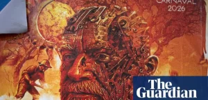 klula no the guardiam