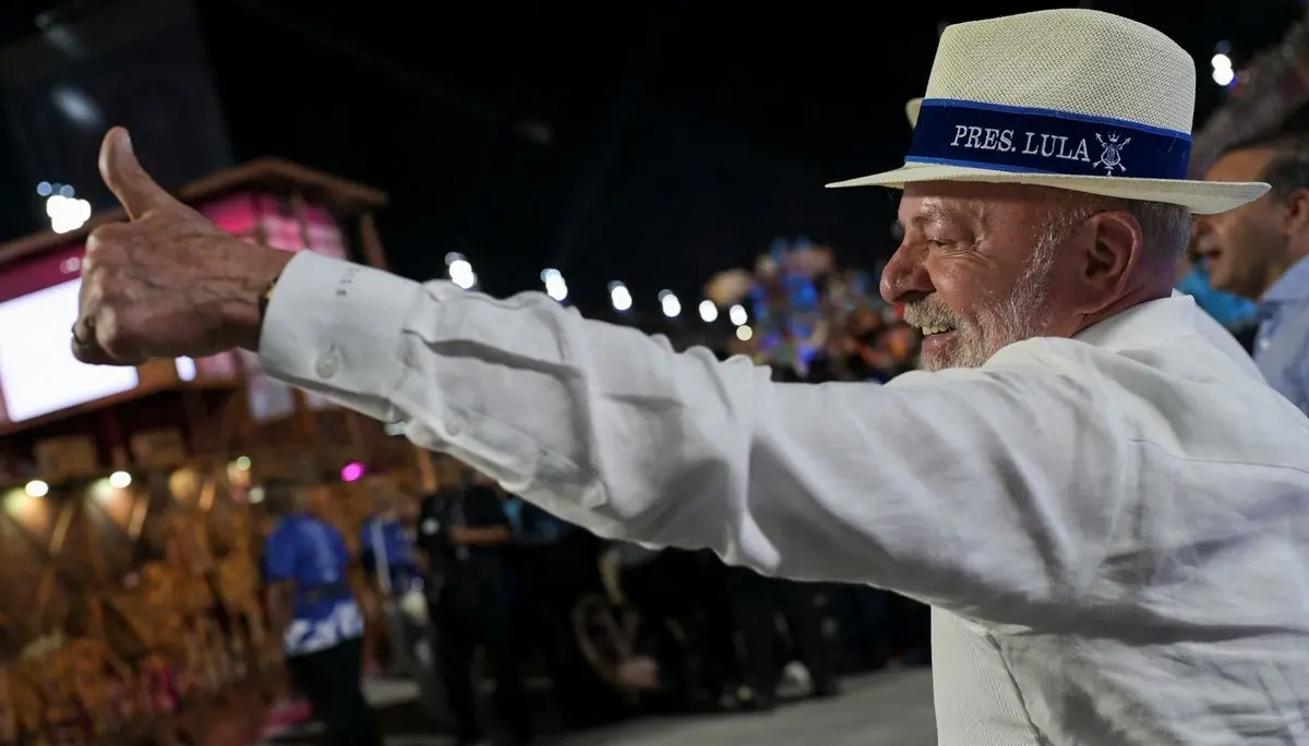 lula globo
