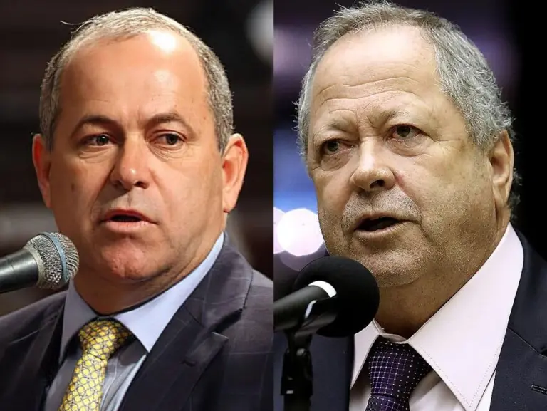 STF condena irmãos Brazão a 76 anos e 3 meses por assassinato de Marielle Franco e Anderson Gomes