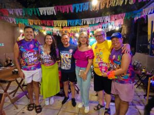 p.2 - Carnaval do Trabalhador 5