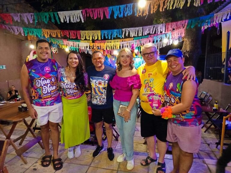 p.2 - Carnaval do Trabalhador 5