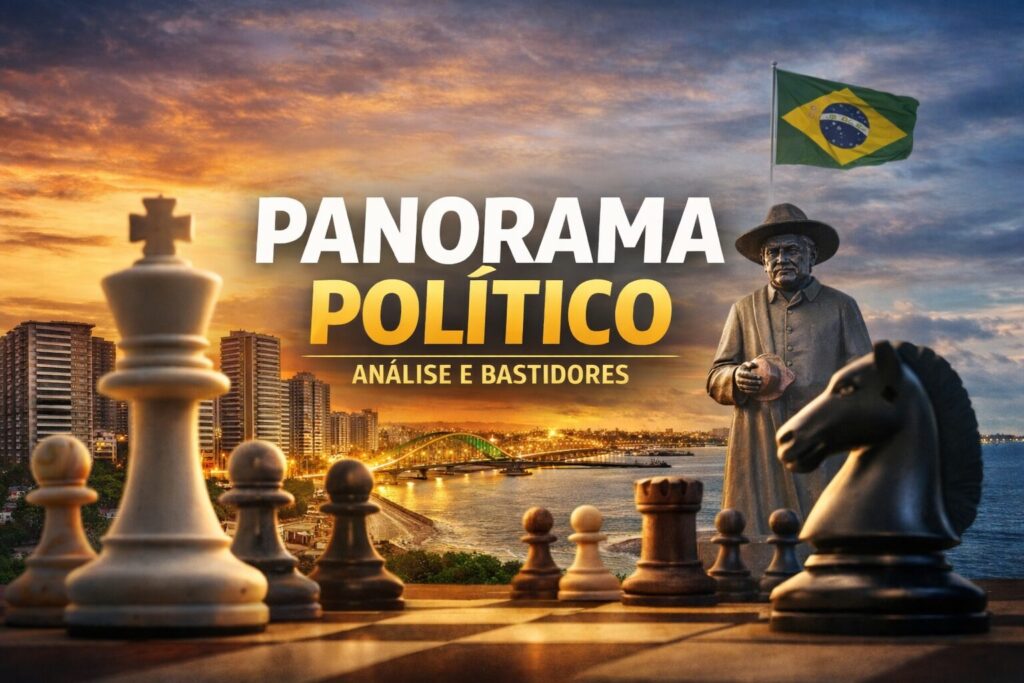 panorama político logo