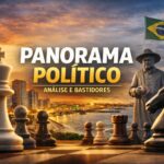 panorama político logo