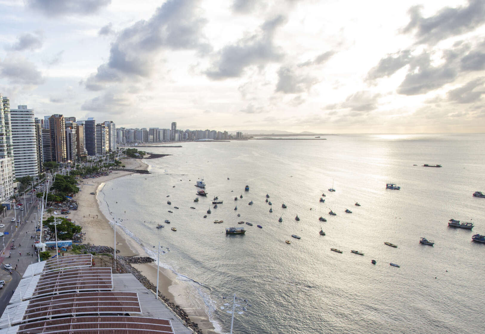 praia fortaleza