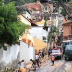 Buscas por vítimas das chuvas em Juiz de Fora são encerradas; número de mortos chega a 72 e moradores seguem fora de casa