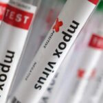 Brasil registra 140 casos confirmados de Mpox em 2026; São Paulo concentra maioria das ocorrências