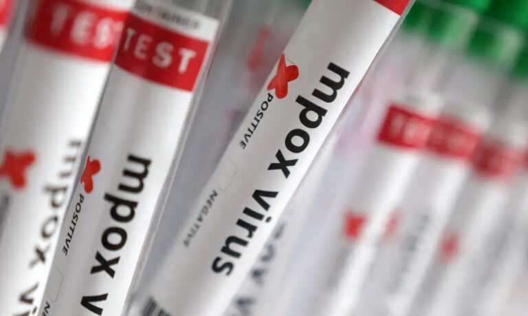 Brasil registra 140 casos confirmados de Mpox em 2026; São Paulo concentra maioria das ocorrências 17 Brasil registra 140 casos confirmados de Mpox em 2026; São Paulo concentra maioria das ocorrências