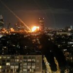 Guerra no Oriente Médio tem novos bombardeios, mortes de autoridades iranianas e ataque a hospital em Teerã