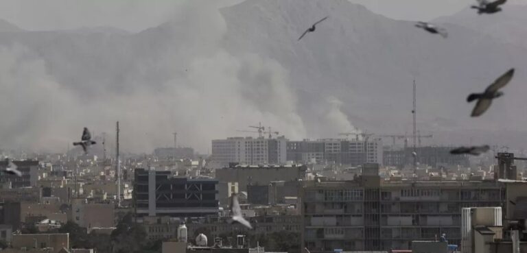 Pentágono admite ao Congresso que não havia indício de ataque prévio do Irã e amplia críticas à guerra iniciada por Trump