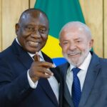 Lula defende mais investimentos em defesa e alerta para riscos à soberania em um mundo marcado por guerras