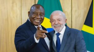 Lula defende mais investimentos em defesa e alerta para riscos à soberania em um mundo marcado por guerras