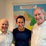 Felipe Vasques se filia ao PSDB, reforça oposição no Ceará e projeta novo passo político no Cariri