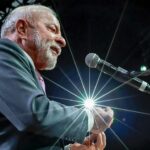 Lula defende melhora da vida do trabalhador para desenvolver o Brasil e lança QualificaBr na II Conferência Nacional do Trabalho