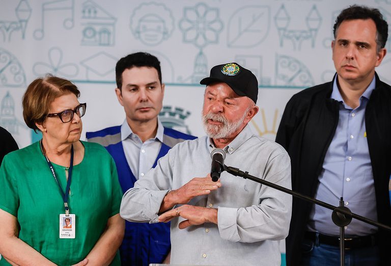 Ministério das Cidades inicia planos de reconstrução na Zona da Mata após chuvas e anuncia Compra Assistida para famílias atingidas