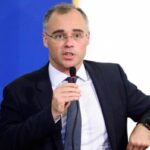 STF proíbe gravação de conversas entre Daniel Vorcaro e advogados em presídio federal