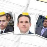 STF analisa prisão do banqueiro Daniel Vorcaro enquanto oposição no DF contesta socorro bilionário ao BRB