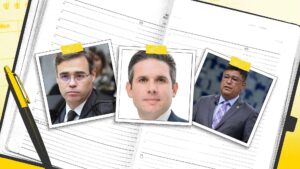 STF analisa prisão do banqueiro Daniel Vorcaro enquanto oposição no DF contesta socorro bilionário ao BRB