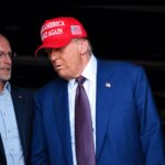 Trump e agência reguladora ameaçam imprensa nos EUA após cobertura crítica da guerra no Irã e reacendem debate sobre censura e liberdade de expressão