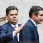 Caso Banco Master trava Congresso: Motta e Alcolumbre evitam decisão sobre CPI enquanto pressão política cresce e temor de delação de Daniel Vorcaro paralisa debate