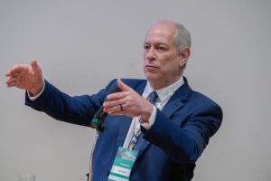 Foto - Carlos Gandra - Agência CLDF