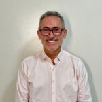 Josenias Gomes - novo presidente do sindicato Seeaconce - 2