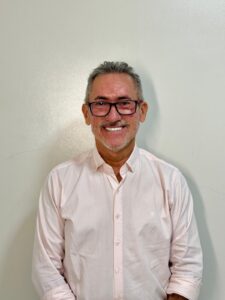 Josenias Gomes - novo presidente do sindicato Seeaconce - 2