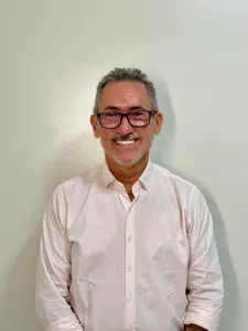 Josenias Gomes - novo presidente do sindicato Seeaconce - 2