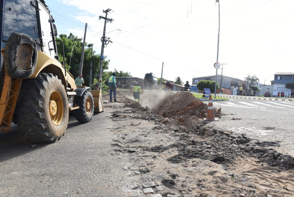 Lavras da Mangabeira