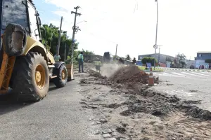 Lavras da Mangabeira