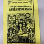 P.10 - Josenir Lacerda e a bela despertada (Vozes que romperam o silêncio)