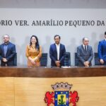P.14 - Câmara de Juazeiro do Norte realiza Sessão Solene e entrega Comenda Mestra Margarida Guerreira
