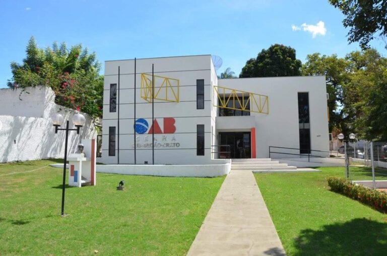 P.16 - OAB Crato promove Congresso Caririense de Direito Eleitoral para debater desafios das eleições