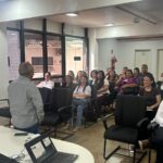 P.17 - IDT capacita novos agentes para fortalecer o atendimento ao trabalhador no Ceará